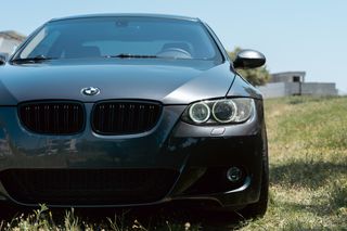 Bmw 325 '07 xi ΜΕ ΣΚΑΦΟΣ ΑΝΤΑΛΛΑΓΉ 