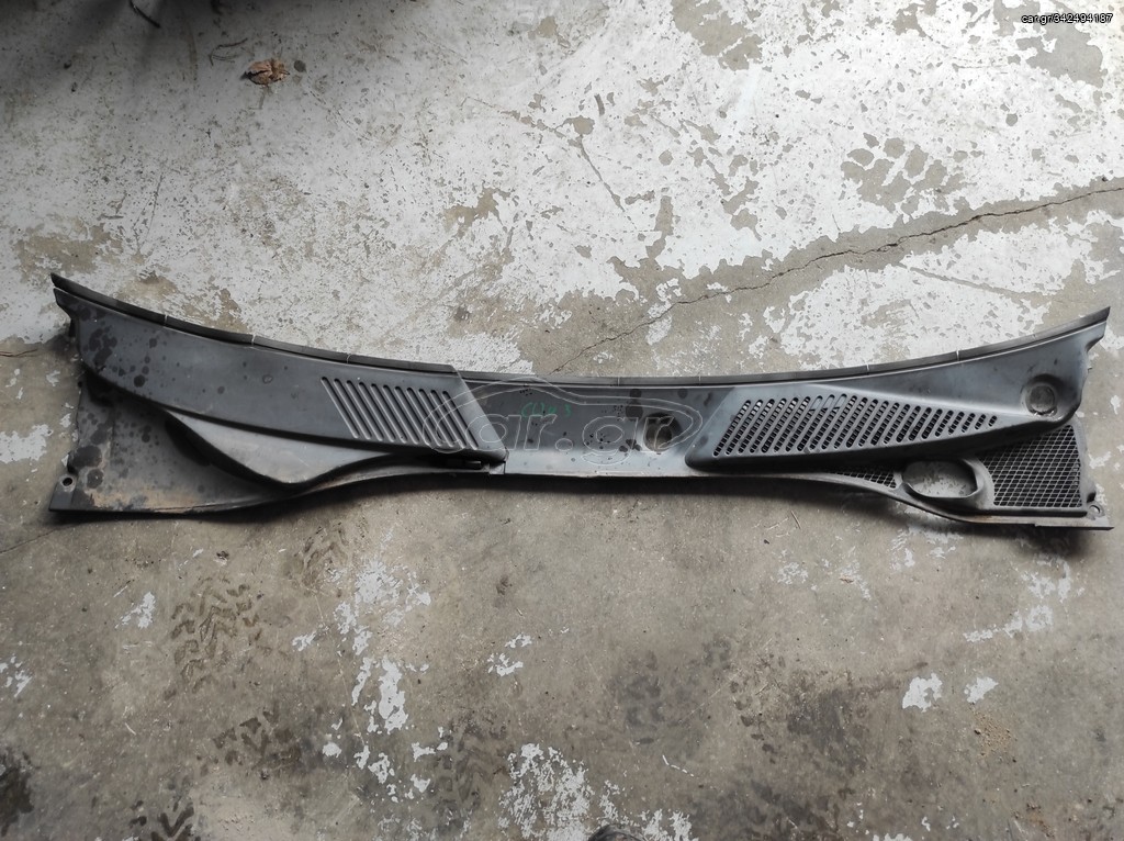 ΥΔΡΟΡΡΟΗ RENAULT CLIO 3