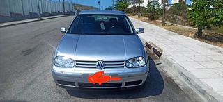 Volkswagen Golf '02