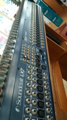 Soundcraft LX7-thumb-1
