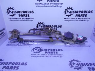 ΜΟΤΕΡ ΥΑΛΟΚΑΘΑΡΙΣΤΗΡΩΝ ΕΜΠΡΟΣ ΚΟΜΠΛΕ MAZDA 2 2007-2014 (int 1)
