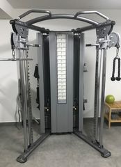  Functional Trainer  Pro Crossover με βάρη 182kgr