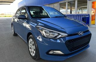 Hyundai i 20 '16