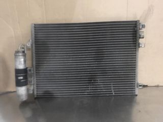 ΨΥΓΕΙΟ ΚΛΙΜΑΤΙΣΜΟΥ - AIR CONDITION RENAULT CLIO 1998-2001   8200082193