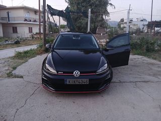 Volkswagen Golf '14