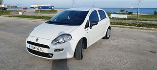 Fiat Punto '15 Young
