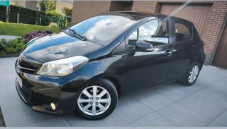 Toyota Yaris '14