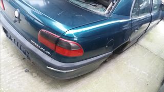 ΜΙΤΚΑΣ - ΑΝΤΑΛΛΑΚΤΙΚΑ ΑΠΟ OPEL OMEGA 2.0 16V