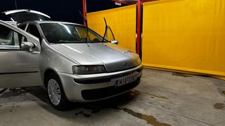Fiat Punto '00  1.2 16V HLX