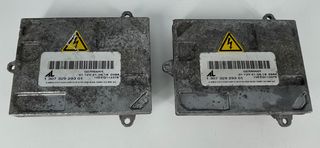 FIAT 500 ΓΝΗΣΙΕΣ ΠΛΑΚΕΤΕΣ ΓΙΑ XENON ΦΑΝΑΡΙΑ -thumb-1