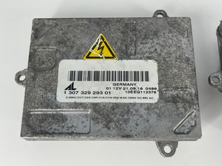 FIAT 500 ΓΝΗΣΙΕΣ ΠΛΑΚΕΤΕΣ ΓΙΑ XENON ΦΑΝΑΡΙΑ -thumb-2