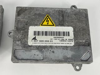 FIAT 500 ΓΝΗΣΙΕΣ ΠΛΑΚΕΤΕΣ ΓΙΑ XENON ΦΑΝΑΡΙΑ -thumb-3