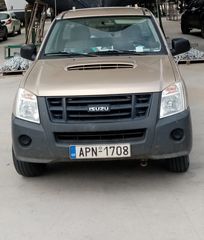 Isuzu D-Max '10 Αγροτικό 