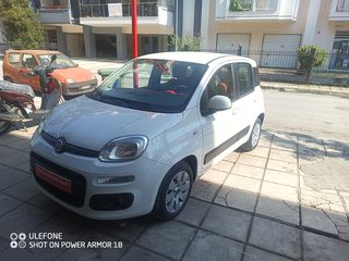 Fiat Panda '15 BLUE & ME  9000€ Συζητήσιμη 