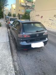 Seat Ibiza '06