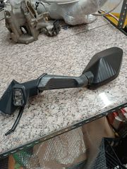 Καθρέπτης δεξιά απο sym cruisym 300-thumb-3