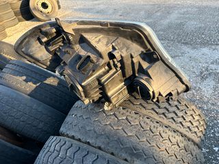 MERCEDES SPRINTER EURO 5 EURO 6-thumb-1