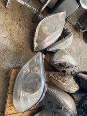 MERCEDES SPRINTER EURO 5 EURO 6-thumb-2