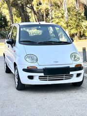 Daewoo Matiz '00 98.000 ΧΛΜ - FULL EXTRA