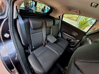 Honda HR-V 2016 1.6 i-DTEC Elegance 120hp FULL EXTRA-thumb-25