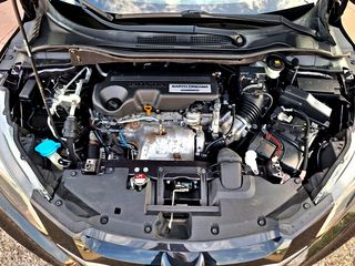 Honda HR-V 2016 1.6 i-DTEC Elegance 120hp FULL EXTRA-thumb-59