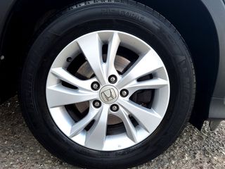 Honda HR-V 2016 1.6 i-DTEC Elegance 120hp FULL EXTRA-thumb-56