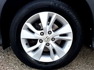 Honda HR-V 2016 1.6 i-DTEC Elegance 120hp FULL EXTRA-thumb-57