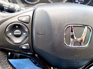 Honda HR-V 2016 1.6 i-DTEC Elegance 120hp FULL EXTRA-thumb-38