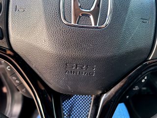 Honda HR-V 2016 1.6 i-DTEC Elegance 120hp FULL EXTRA-thumb-45