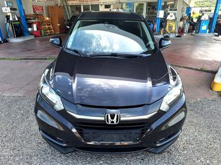 Honda HR-V 2016 1.6 i-DTEC Elegance 120hp FULL EXTRA-thumb-62