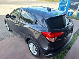 Honda HR-V 2016 1.6 i-DTEC Elegance 120hp FULL EXTRA-thumb-66