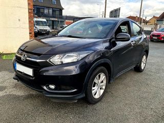 Honda HR-V '16  1.6 i-DTEC Elegance 120hp FULL EXTRA 