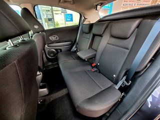 Honda HR-V 2016 1.6 i-DTEC Elegance 120hp FULL EXTRA-thumb-20