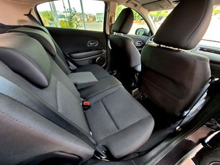Honda HR-V 2016 1.6 i-DTEC Elegance 120hp FULL EXTRA-thumb-26