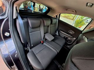 Honda HR-V 2016 1.6 i-DTEC Elegance 120hp FULL EXTRA-thumb-23
