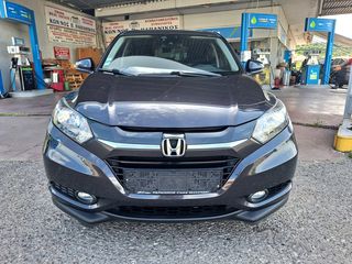 Honda HR-V 2016 1.6 i-DTEC Elegance 120hp FULL EXTRA-thumb-2