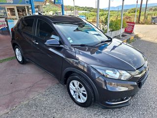 Honda HR-V 2016 1.6 i-DTEC Elegance 120hp FULL EXTRA-thumb-4