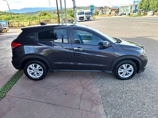 Honda HR-V 2016 1.6 i-DTEC Elegance 120hp FULL EXTRA-thumb-7