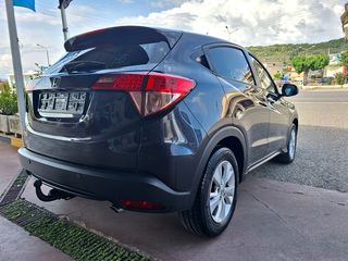 Honda HR-V 2016 1.6 i-DTEC Elegance 120hp FULL EXTRA-thumb-9