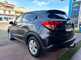 Honda HR-V 2016 1.6 i-DTEC Elegance 120hp FULL EXTRA-thumb-13