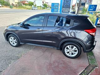 Honda HR-V 2016 1.6 i-DTEC Elegance 120hp FULL EXTRA-thumb-14