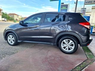 Honda HR-V 2016 1.6 i-DTEC Elegance 120hp FULL EXTRA-thumb-15