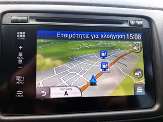 Honda HR-V 2016 1.6 i-DTEC Elegance 120hp FULL EXTRA-thumb-29