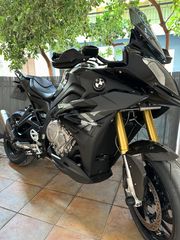 Bmw S 1000 XR '20 Triple Black