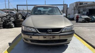 Προφυλακτήρας Εμπρός Opel Vectra B ’98 Προσφορά