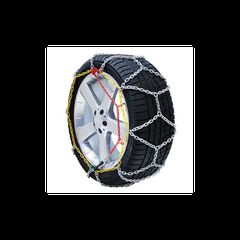 ΑΛΥΣΙΔΕΣ ΧΙΟΝΙΟΥ 4X4/SUV S-16 16MM GR26.7 LAMPA - 2 ΤΕΜ.