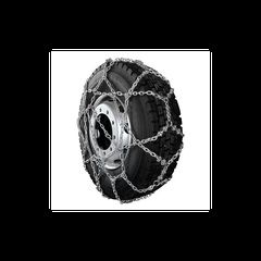 ΑΛΥΣΙΔΕΣ ΧΙΟΝΙΟΥ ΦΟΡΤΗΓΟΥ CARGO PLUS GR52 LAMPA - 2 ΤΕΜ.