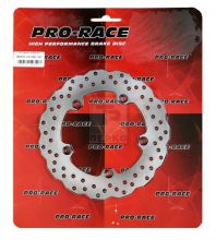 ΔΙΣΚΟΠΛΑΚΑ ΜΑΡΓΑΡΙΤΑ ΟΠΙΣΘΙΑ YAMAHA MT-07 - MT-09 - MT-09 A TRACER  PRORACE