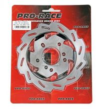 ΔΙΣΚΟΠΛΑΚΑ ΕΜΠΡΟΣ ΜΑΡΓΑΡΙΤΑ SYM JET 50 - 125 I EURO 4 - ORBIT II - III 50 - 125 EURO 4  PRORACE