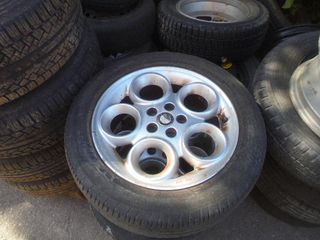 Ζαντολάστιχα 4ΑΔΑ AVON 205/55/R16 [86:16] για ALFA ROMEO 156 (1997 - 2003) (932) , (2003 - 2006) (932) *Γ* | Kiparissis - The King Of Parts